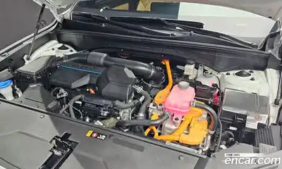 Kia Sorento 2023 1.6 Автомат в Москве № 55336, миниатюра 3