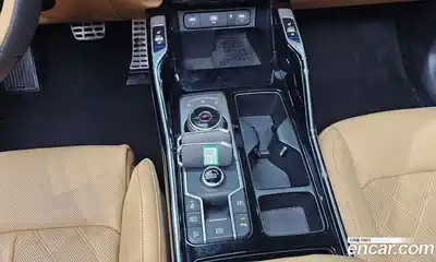 Kia Sorento 2023 1.6 Автомат в Москве № 55336, миниатюра 7