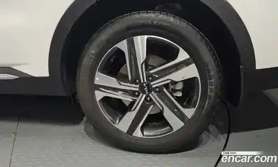 Kia Sorento 2023 1.6 Автомат в Москве № 55336, миниатюра 10