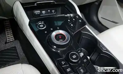 Kia Sportage 2022 1.6 Автомат в Москве № 56287, миниатюра 11