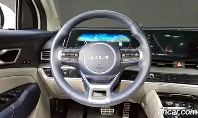 Kia Sportage 2022 1.6 Автомат в Москве № 56287, миниатюра 12