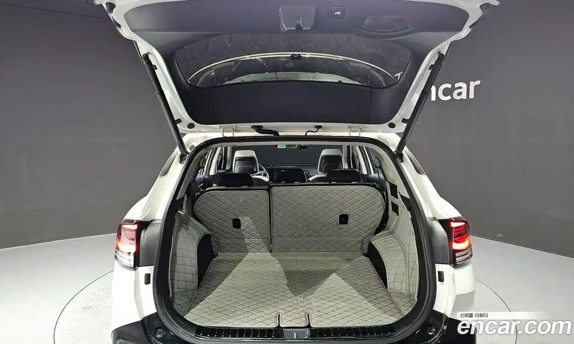 Kia Sportage 2022 1.6 Автомат в Москве № 56287, фото 14