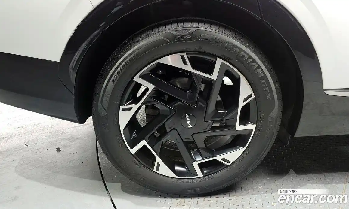 Kia Sportage 2022 1.6 Автомат в Москве № 56287, фото 15