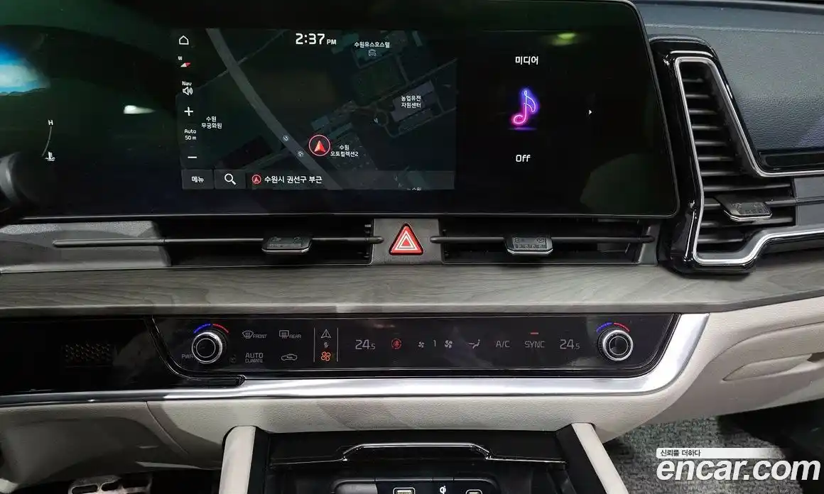 Kia Sportage 2022 1.6 Автомат в Москве № 56287, фото 16