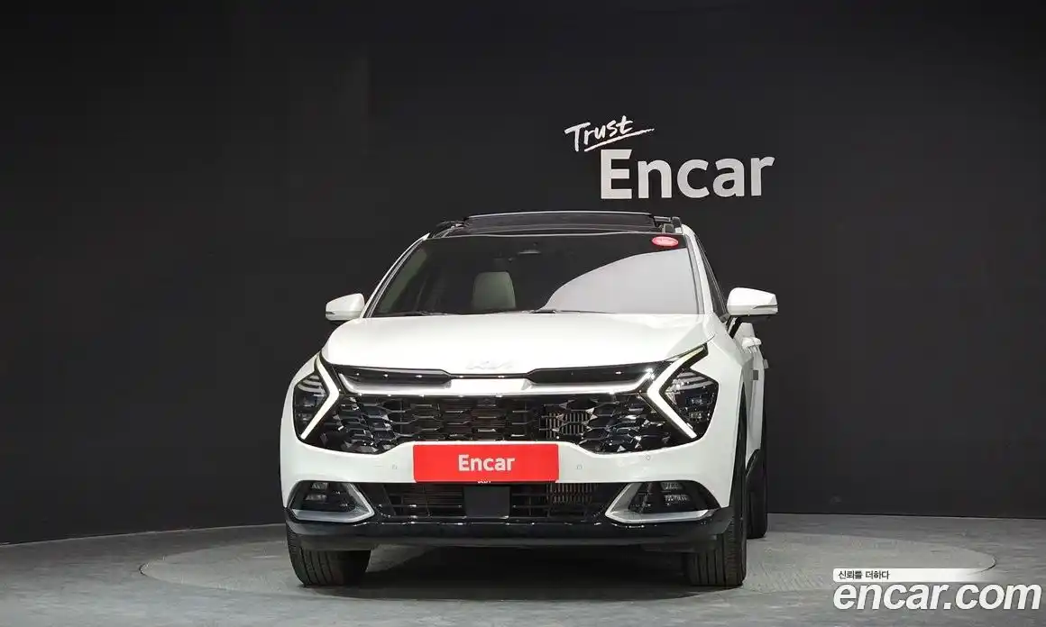 Kia Sportage 2022 1.6 Автомат в Москве № 56287, фото 18