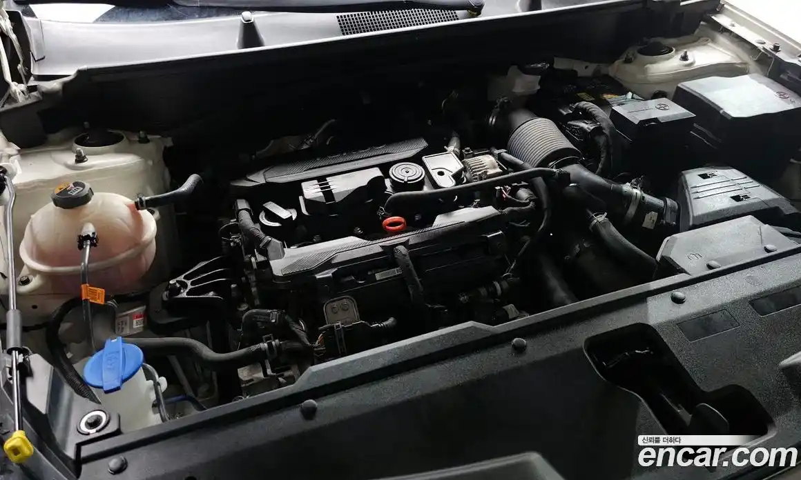 Kia Sportage 2022 1.6 Автомат в Москве № 56287, фото 19