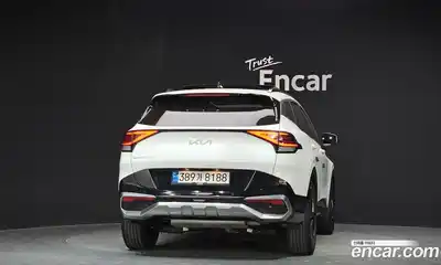 Kia Sportage 2022 1.6 Автомат в Москве № 56287, миниатюра 5