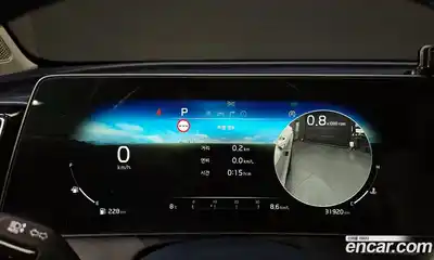 Kia Sportage 2022 1.6 Автомат в Москве № 56287, миниатюра 6