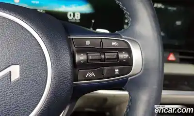 Kia Sportage 2022 1.6 Автомат в Москве № 56287, миниатюра 8