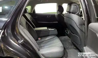 Genesis G80 2022 2.5 Автомат в Москве № 56669, миниатюра 12