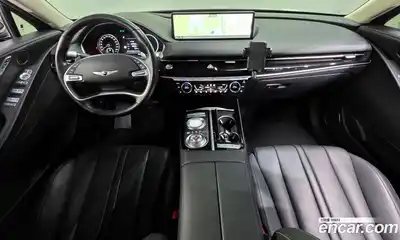 Genesis G80 2022 2.5 Автомат в Москве № 56669, миниатюра 7
