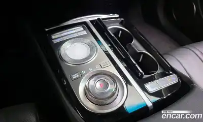 Genesis G80 2022 2.5 Автомат в Москве № 56669, миниатюра 9