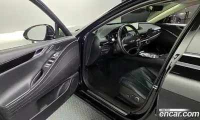 Genesis G80 2022 2.5 Автомат в Москве № 56669, миниатюра 10