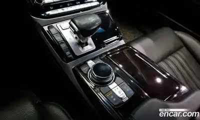 Genesis EQ900 2016 3.8 Автомат в Москве № 57007, миниатюра 11