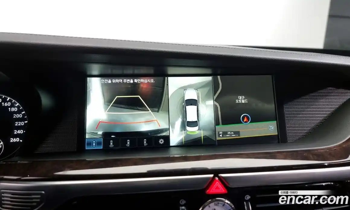 Genesis EQ900 2016 3.8 Автомат в Москве № 57007, фото 14