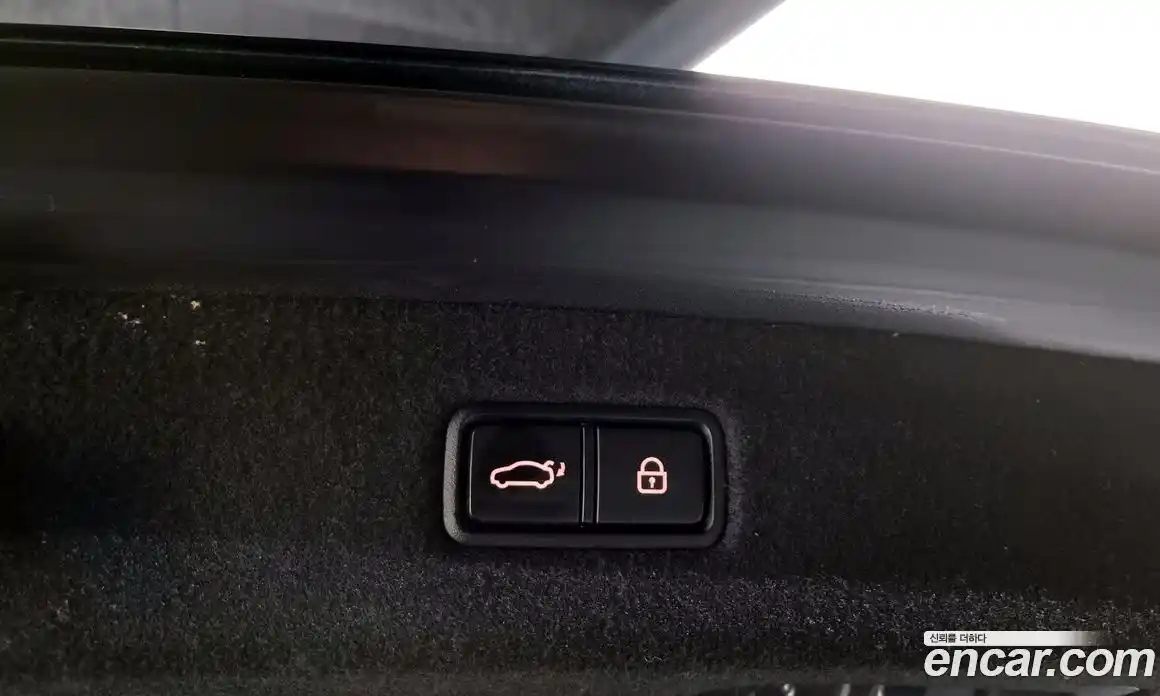 Genesis EQ900 2016 3.8 Автомат в Москве № 57007, фото 5