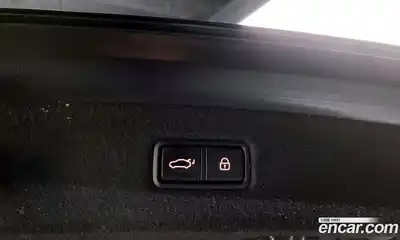 Genesis EQ900 2016 3.8 Автомат в Москве № 57007, миниатюра 5