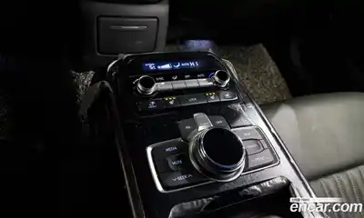 Genesis EQ900 2016 3.8 Автомат в Москве № 57007, миниатюра 8