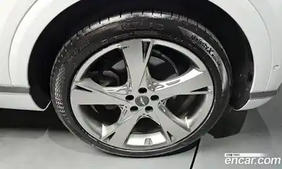 Genesis GV80 2021 2.5 Автомат в Москве № 57150, миниатюра 11