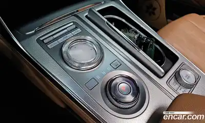 Genesis GV80 2021 2.5 Автомат в Москве № 57150, миниатюра 12