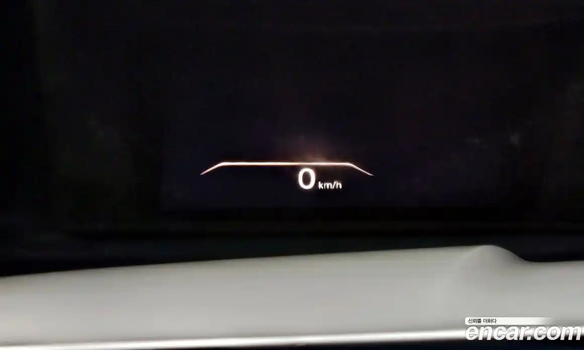 Genesis GV80 2021 2.5 Автомат в Москве № 57150, фото 4