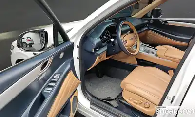 Genesis GV80 2021 2.5 Автомат в Москве № 57150, миниатюра 6