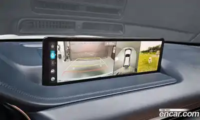 Genesis GV80 2021 2.5 Автомат в Москве № 57150, миниатюра 7