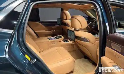 Genesis G90 2023 3.5 Автомат в Москве № 57603, миниатюра 11