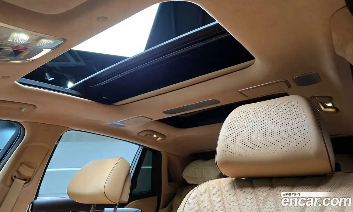 Genesis G90 2023 3.5 Автомат в Москве № 57603, фото 19