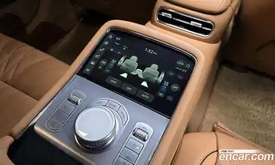 Genesis G90 2023 3.5 Автомат в Москве № 57603, миниатюра 4