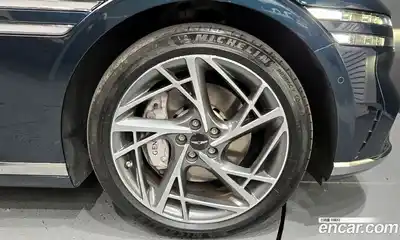 Genesis G90 2023 3.5 Автомат в Москве № 57603, миниатюра 5