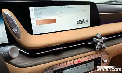 Genesis G90 2023 3.5 Автомат в Москве № 57603, миниатюра 8