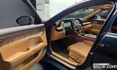 Genesis G90 2023 3.5 Автомат в Москве № 57603, миниатюра 9