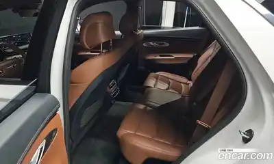 Genesis GV70 2023 2.5 Автомат в Москве № 58060, миниатюра 12