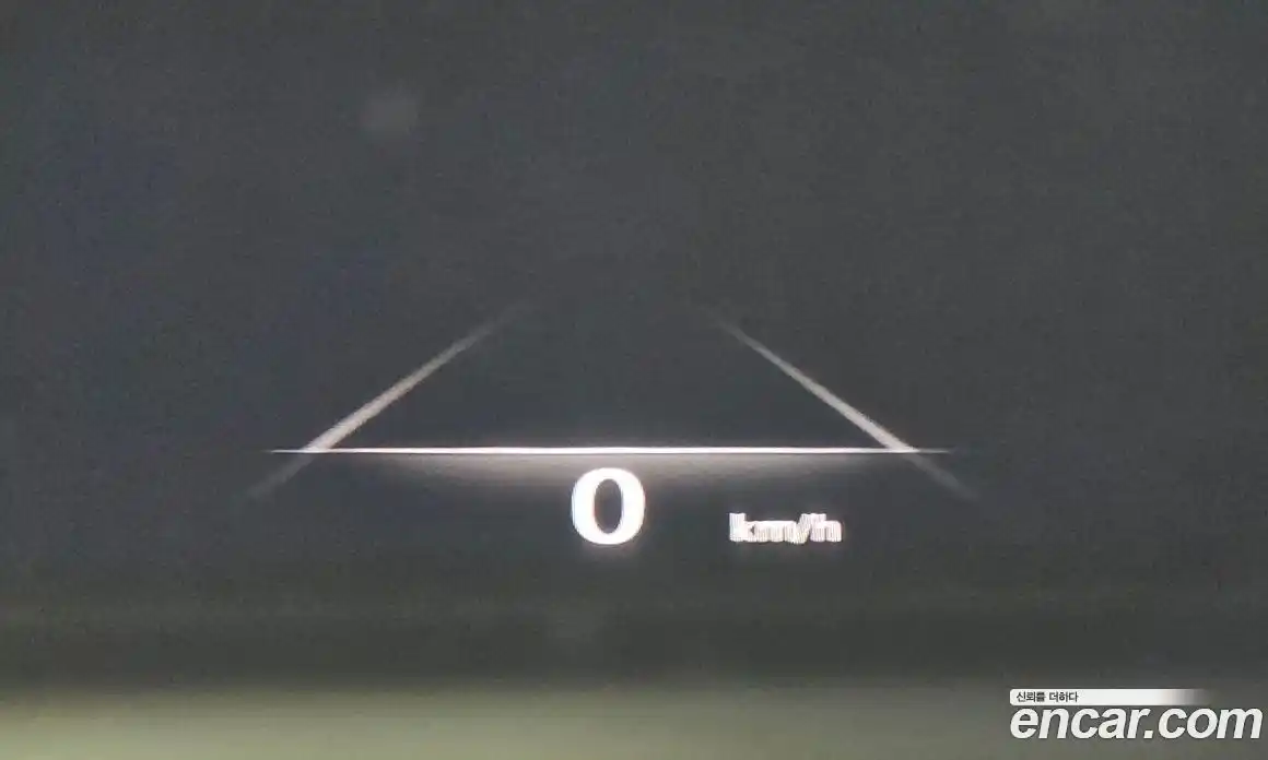 Genesis GV70 2023 2.5 Автомат в Москве № 58060, фото 16