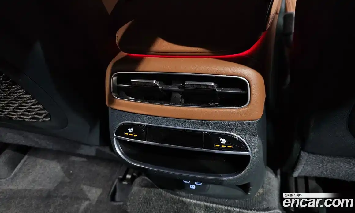 Genesis GV70 2023 2.5 Автомат в Москве № 58060, фото 19