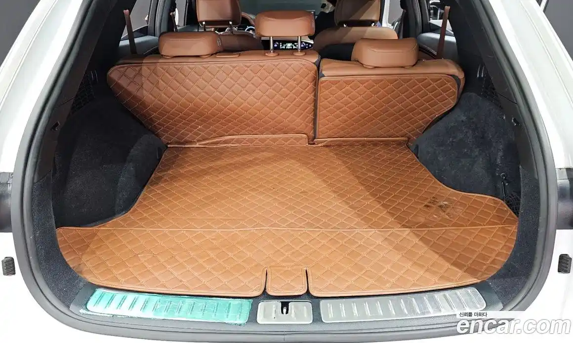 Genesis GV70 2023 2.5 Автомат в Москве № 58060, фото 20