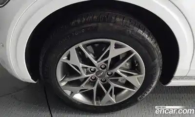 Genesis GV70 2023 2.5 Автомат в Москве № 58060, миниатюра 5