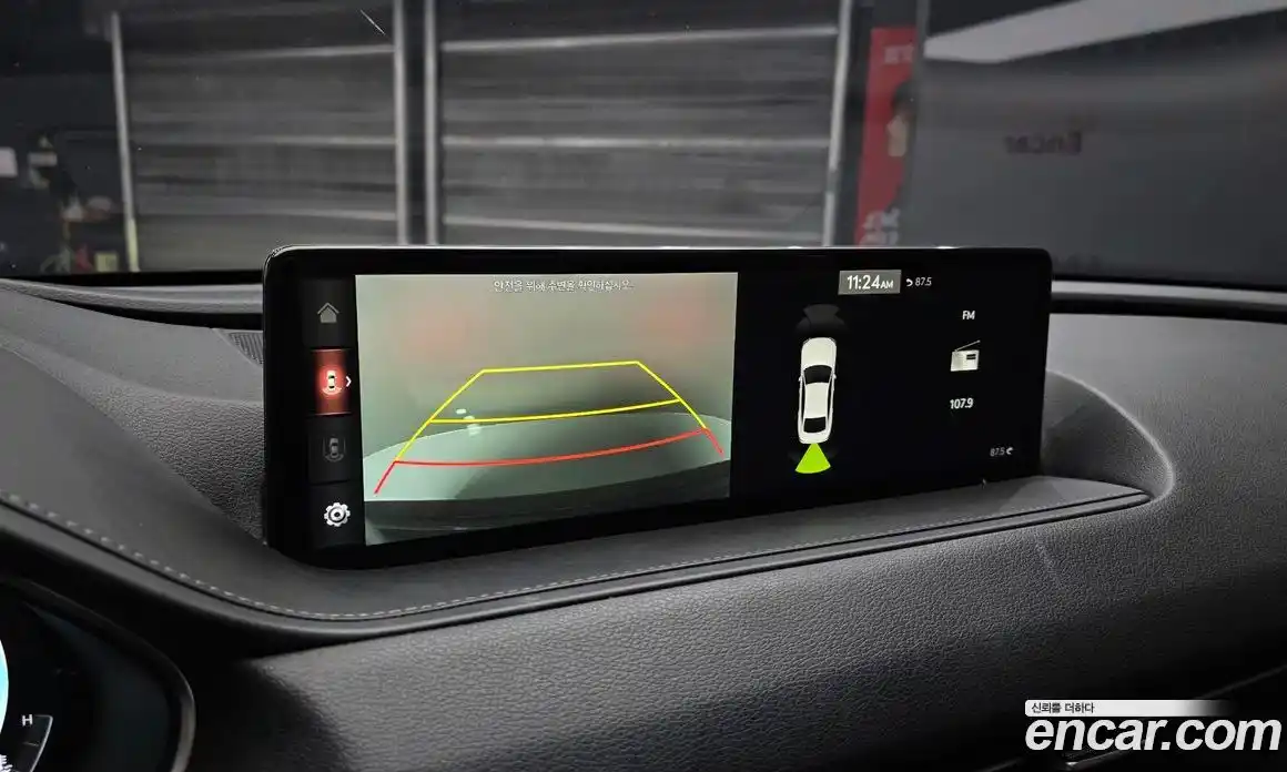 Genesis G80 2021 2.5 Автомат в Москве № 59331, фото 15