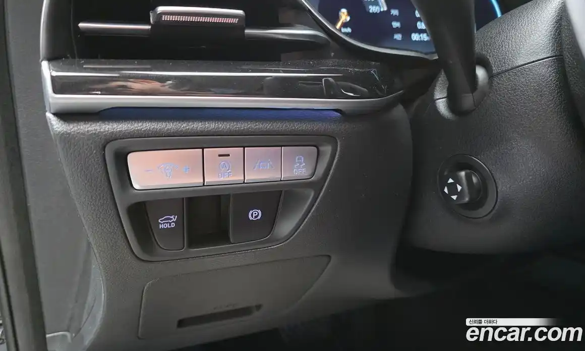 Genesis G80 2021 2.5 Автомат в Москве № 59331, фото 16