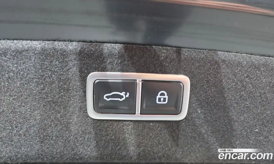 Genesis G80 2021 2.5 Автомат в Москве № 59331, фото 20