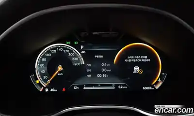 Genesis G80 2021 2.5 Автомат в Москве № 59331, миниатюра 8