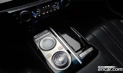Genesis G80 2021 2.5 Автомат в Москве № 59331, миниатюра 9