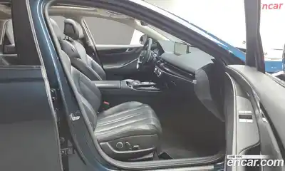 Genesis G80 2021 2.5 Автомат в Москве № 59331, миниатюра 10