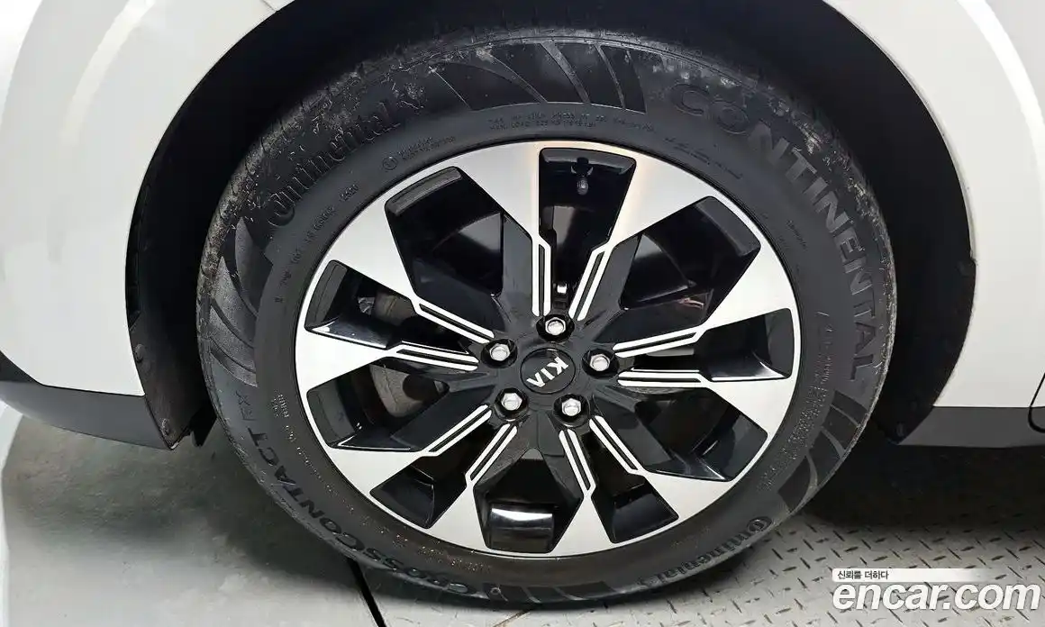 Kia Canival 2021 2.2 Автомат в Москве № 59899, фото 17