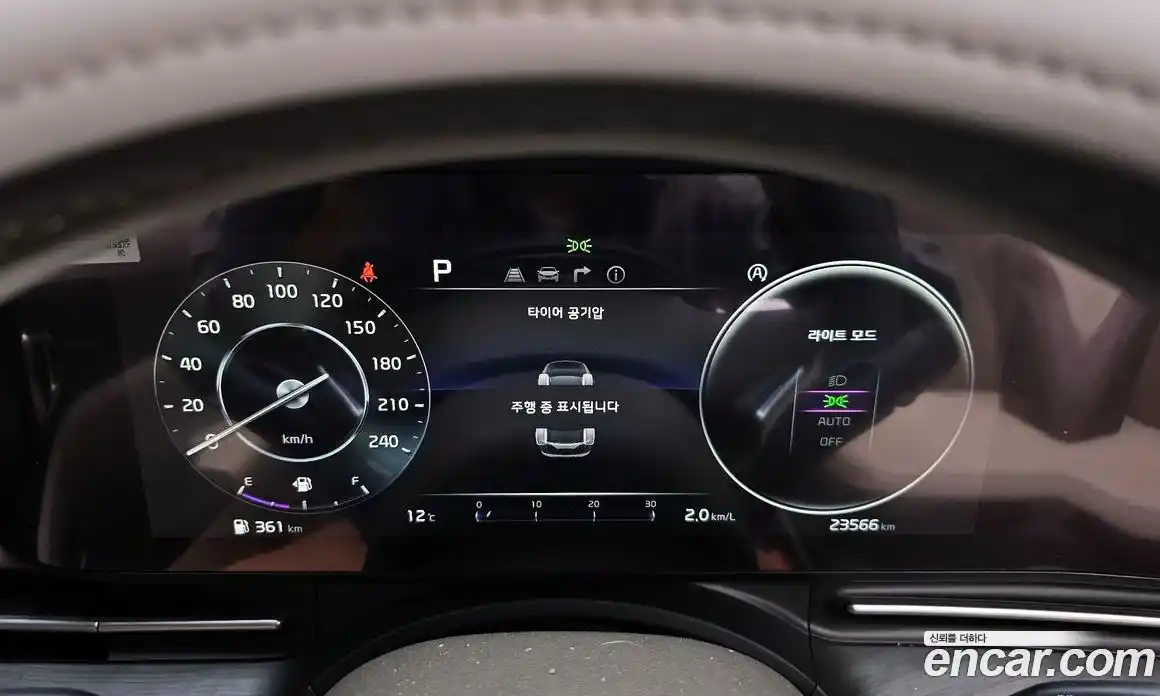 Kia Canival 2021 2.2 Автомат в Москве № 59899, фото 3