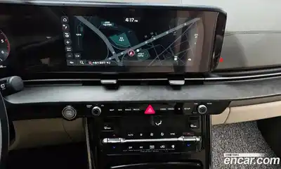 Kia Canival 2021 2.2 Автомат в Москве № 59899, миниатюра 4