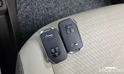 Kia Canival 2021 2.2 Автомат в Москве № 59899, миниатюра 6