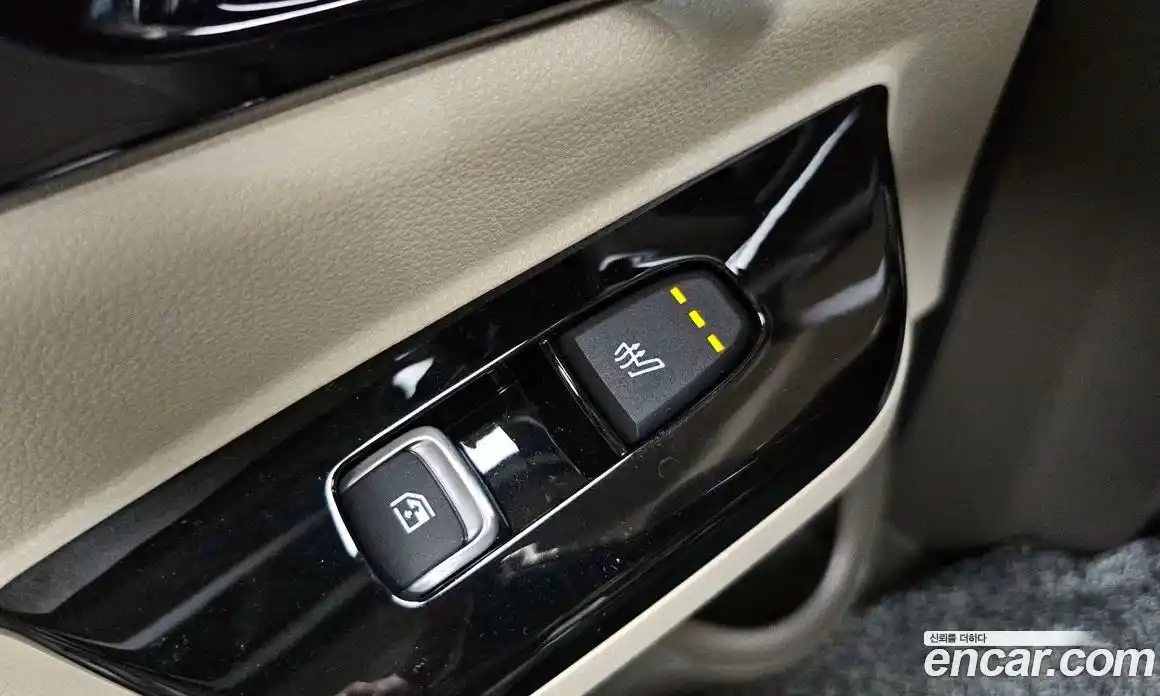 Kia Canival 2021 2.2 Автомат в Москве № 59899, фото 8