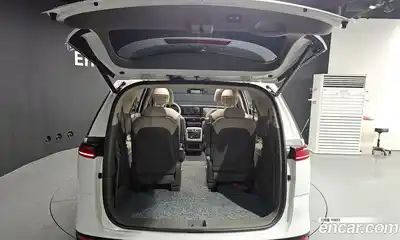 Kia Canival 2021 2.2 Автомат в Москве № 59899, миниатюра 9